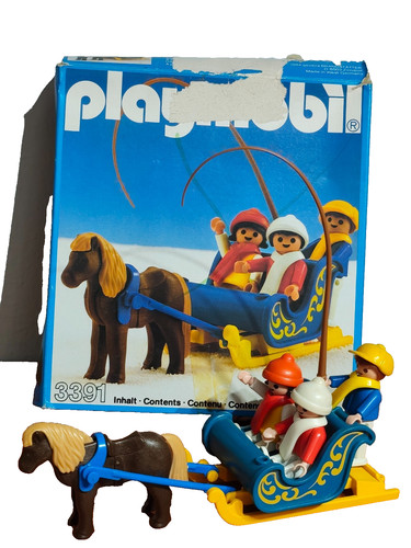 Playmobil alte figuren kinder - alte,