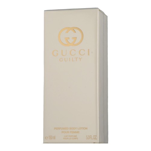Gucci guilty pour femme body - gucci,