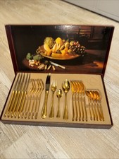 Edles Besteckset 24 tlg