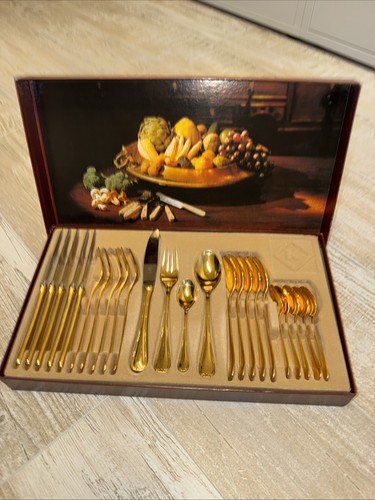 Edles besteckset tlg - edles,