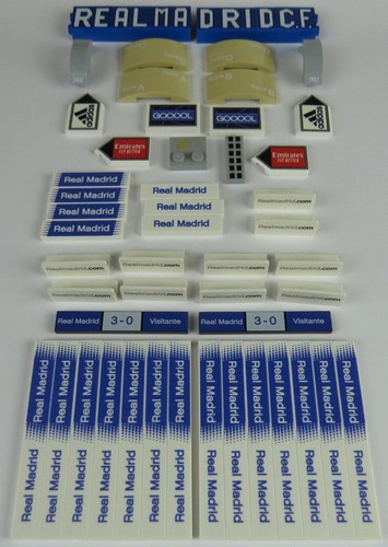 Bedruckte teile upgrade kit - bedruckte, teile/upgrade-kit