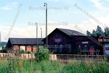 DB Bw  Ottbergen 1988 / org. Farb-Dia + Datei!  124#20