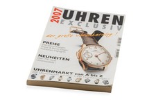 Uhren Exclusiv Katalog