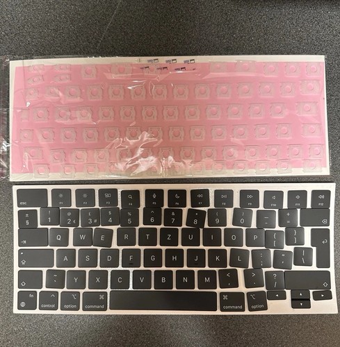 Ersatztasten macbook pro air - macbook, pro/air