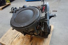 Motor ohne Anbauteile (Benzin) AAV VW POLO COUPE (80, 86C) 1.3 CAT