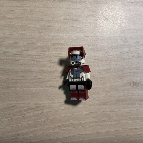 Lego star wars minifgur - wars, sw0377