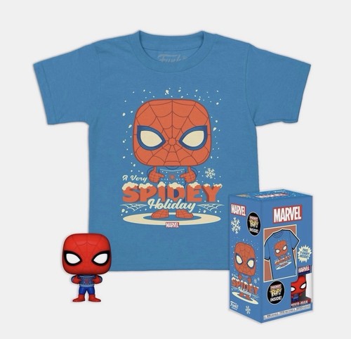 Funko pocket pop - funko, marvel