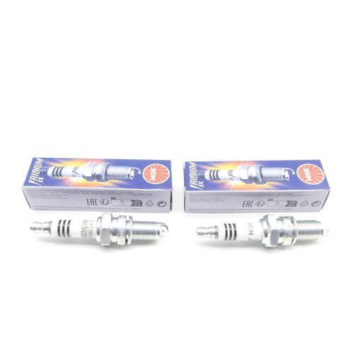 Zündkerze iridium ngk - zündkerze,