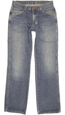 Wrangler alaska herren blau - ,