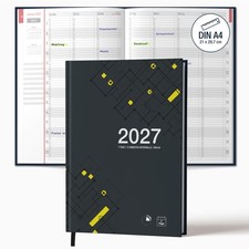 Praxisplaner 2027 urban - 2027,