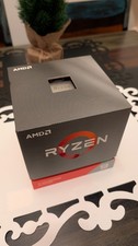 AMD Ryzen 9 3900X 12-Core