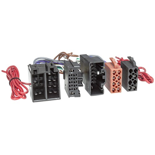 Kabel iso passt citroen - iso, zu