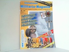 Internationales Militaria -