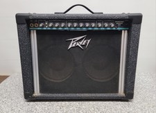 Peavey Guitar Amplifier Combo