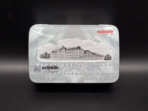 Märklin 48925 güterwagen - h0,