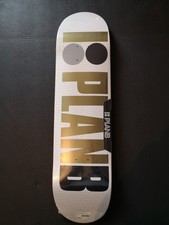 Plan B Snake Skin 8.25 x 31.77