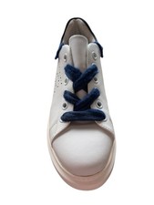 TOSCA BLU Echt Leder Sneaker