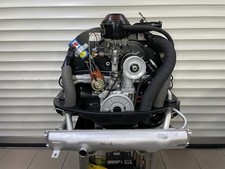 VW Käfer Bus Motor Typ1 H 1500ccm
