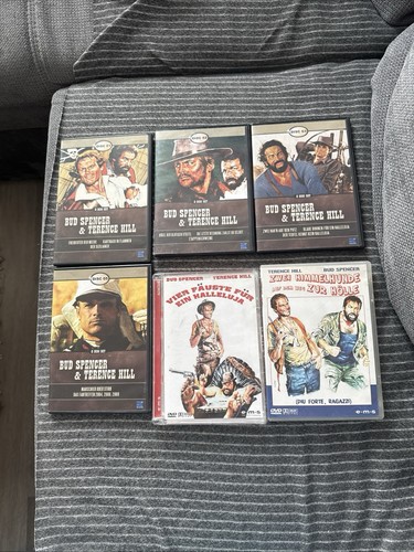 Bud spencer terence hill - spencer,