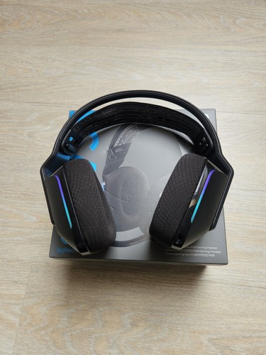 Headset g733 logitech - headset,