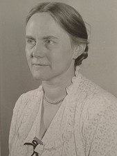 Porträt schöne Frau mit