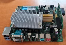 Industrie PC Motherboard  NCR RealPOS XR8 7607,P i5-6500TE 16GB RAM,Car Pc