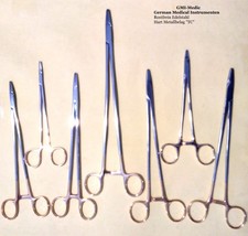 7erSet, Nadelhalter MAYO HEGAR