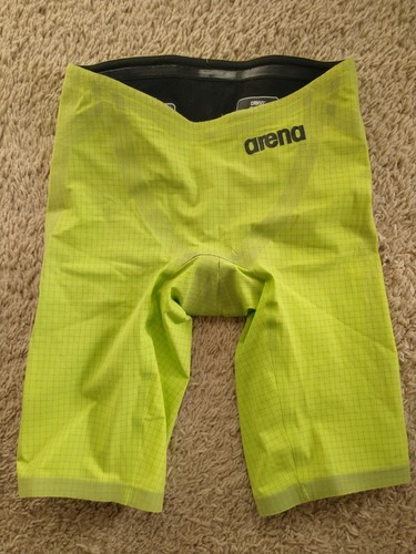 Arena men powerskin carbon - arena, men's