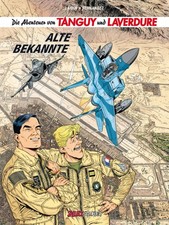 Die Abenteuer von Tanguy und
