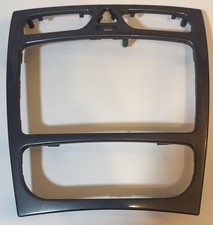 Mercedes W203 C-Klasse