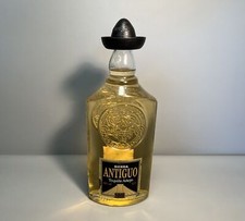 Sierra tequila antiguo - sierra,