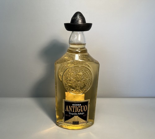 Sierra tequila antiguo - sierra,