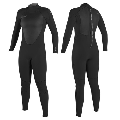 Neill wms epic 4mm - o'neill, damen