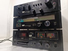 ISP ST 3000 Tuner Radio UKW MW