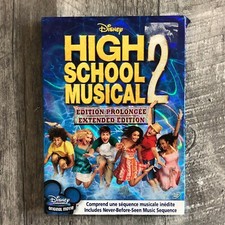 High School Musical 2