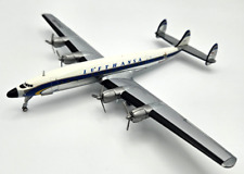 Lufthansa Lockheed  L-1649A