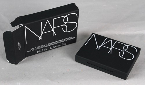 Nars light reflecting powder - light,