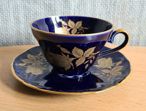 Bavaria karat gold - 24,