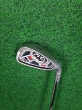 PING G15 8-Eisen - Herren (Stahl, 36,5 Zoll, Rechtshändig)