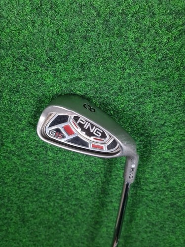 Ping g15 eisen - ping, 8-eisen
