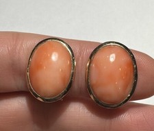 Vintage natürliche Lachs