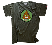 Schwachkopf deluxe poo emoji - deluxe,