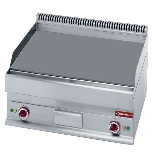 Gastro elektro griddleplatte - gastro, elektro-griddleplatte