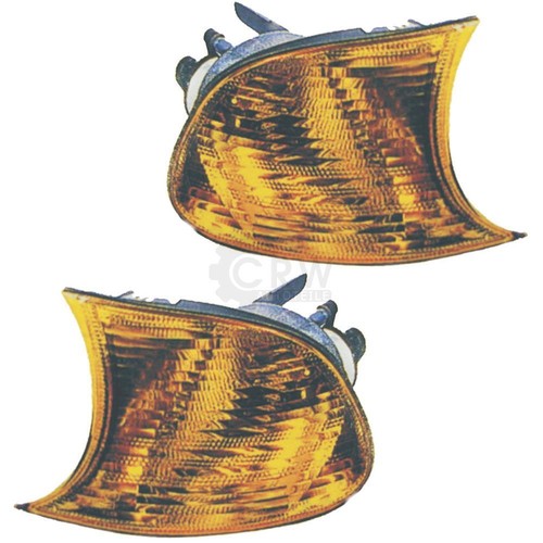 Blinker frontblinker set für - blinker,