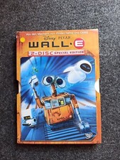 Wall-E - Der letzte räumt die