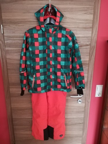 Killtec skianzug 152 sehr - killtec,