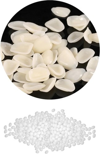 100 stück farbe dental - farbe,