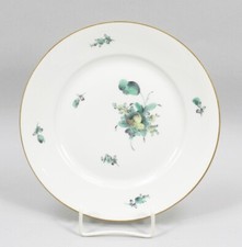 Nymphenburg Teller 1. Wahl 19