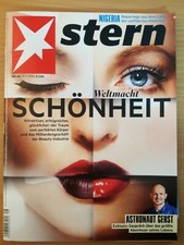 STERN Magazin Nr.48 2014 -