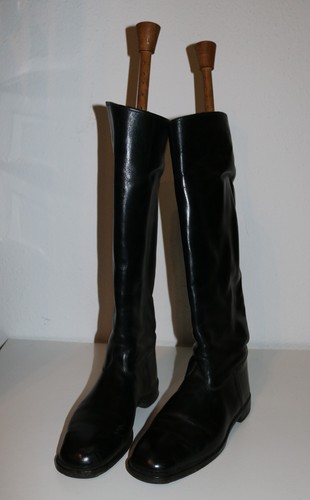 Wehrmacht stiefel leder - wehrmacht,